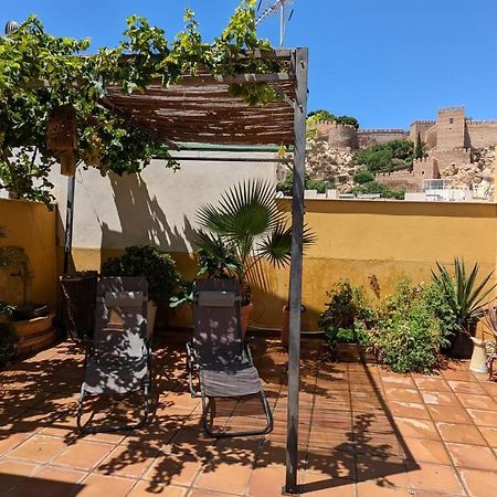 La Casa Azul Альмерия Экстерьер фото