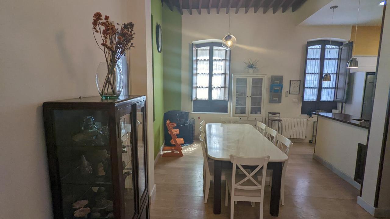 La Casa Azul Альмерия Экстерьер фото
